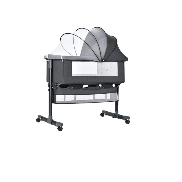 Bedside Crib Co-Sleeper