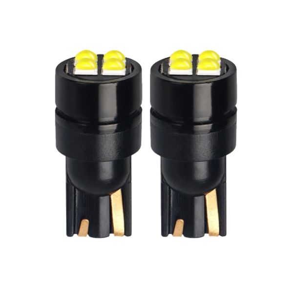 T10 3030 4 LED park set