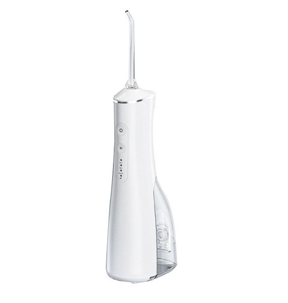 S2 Plus IPX 7 Portable Water Flosser With 360 Degree Tip Rotation