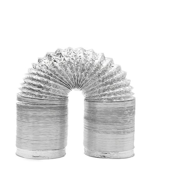 Ducting 100mm - 5m