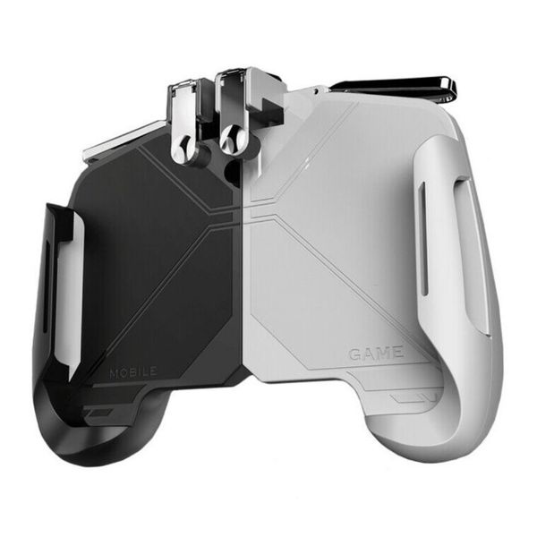 Rozark Gamepad Joystick for PUBG Mobile