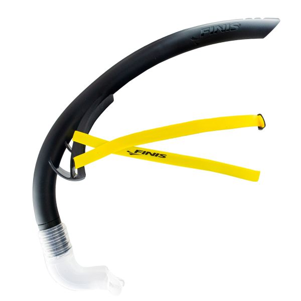 Stability Snorkel - Swimming
