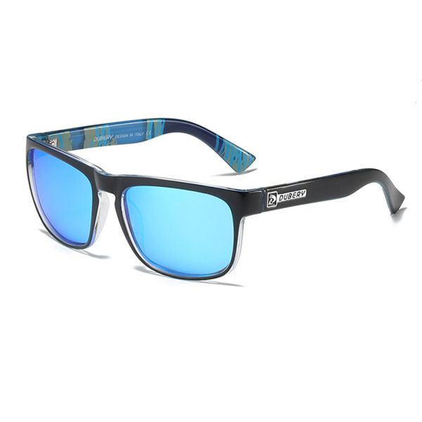Dubery CPC9016 Sunglasses