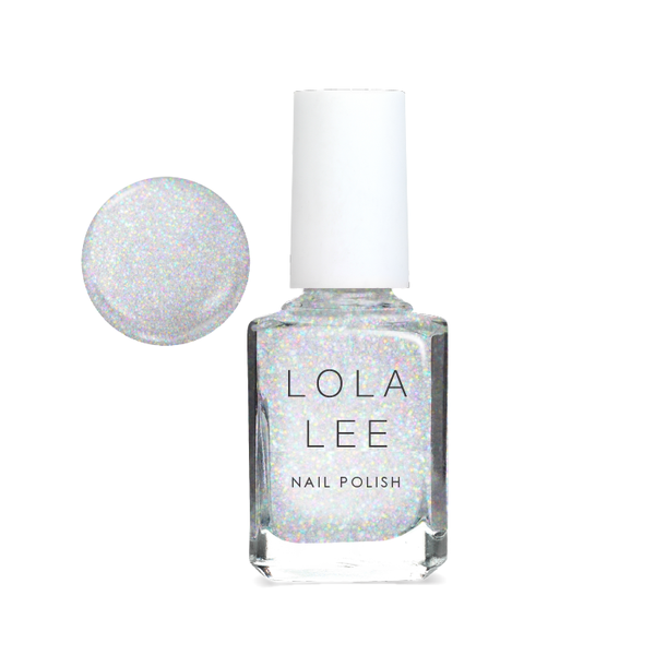 Lola Lee Nail Polish 123 - Beauty It’s Time to Beast