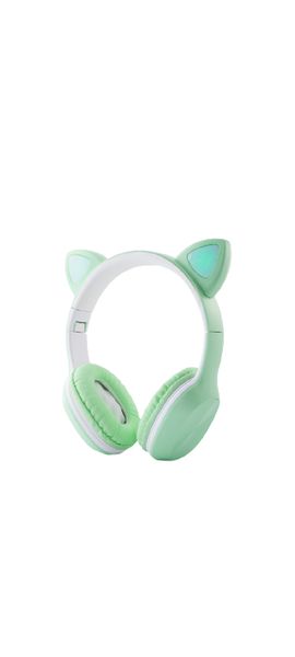 Cat Ear Wireless Headphones