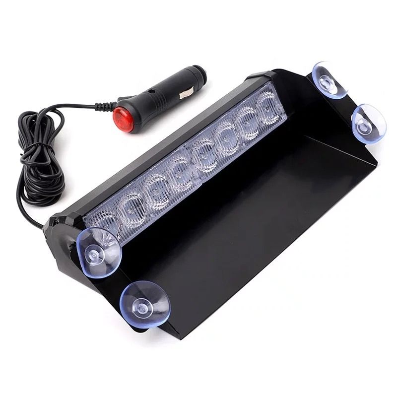 Dash Strobe Emergency Lights Shelly Lighting