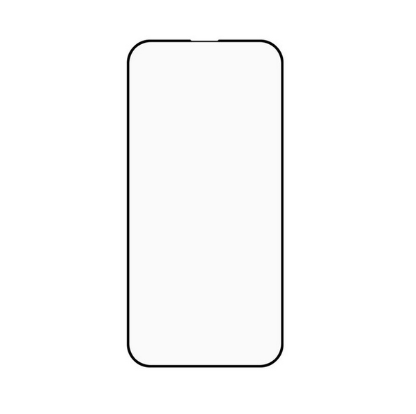 Full Coverage Tempered Glass Film Screen Protector For iPhone 14 Pro Max