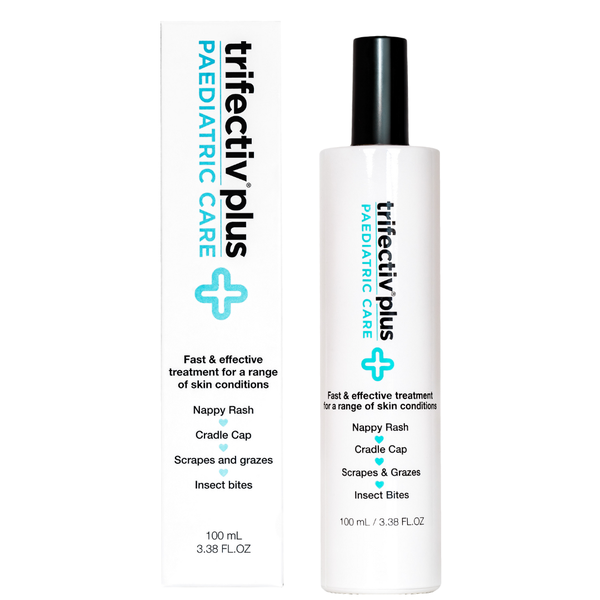 Trifectiv Plus Paediatric Care spray - 100ml