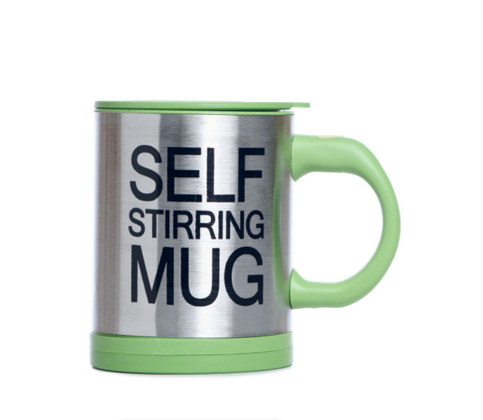 Travel Mug - Dark Green