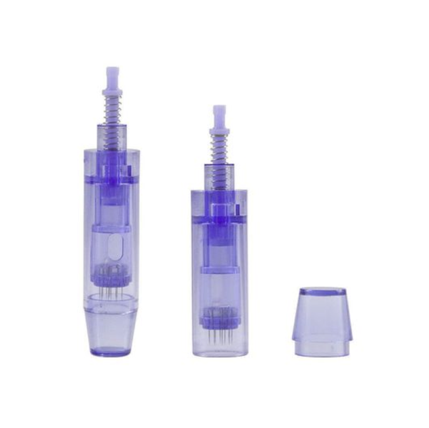 Ultima A1 C/W Cartridge - 12pin (Pack of 10)