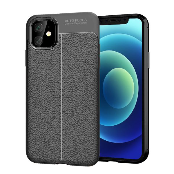Shockproof Slim AF Design Case for iPhone 12 / iPhone 12 Pro