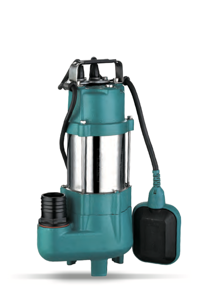 XSP9-7.5/0.25I 220volt Submersible Sewage Pump