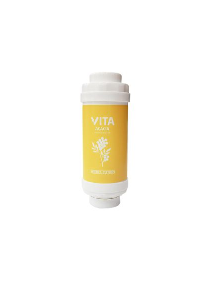 STIEBEL ELTRON - Shower Filter - VITA - Acacia