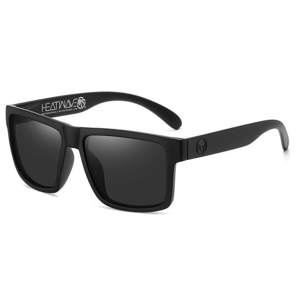 Men's Polarized Retro Sports Sunglasses