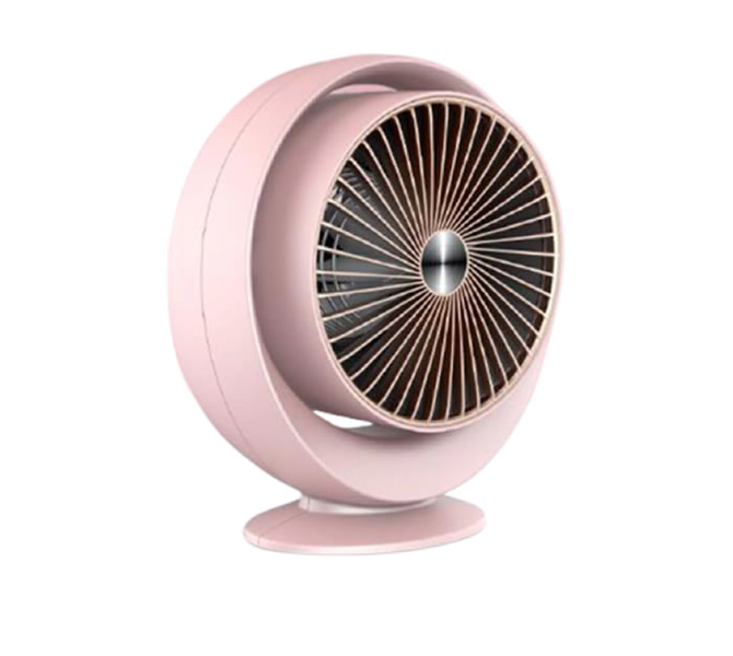 Portable Desktop Dual-Use Heater Fan -Q-M201