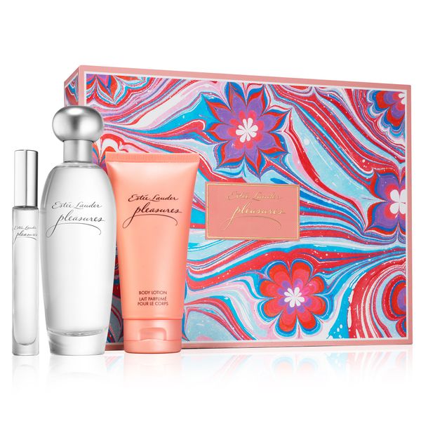 Estee Lauder Pleasures Mother's Day - Set