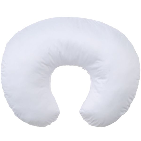 Baby U-Shaped Nursing Pillow Only For Breastfeeding - 60cm