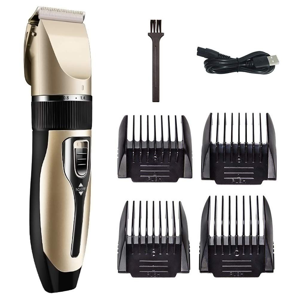 Professional Hair Clippers Rechargeable | Shop Today. Get it Tomorrow ...