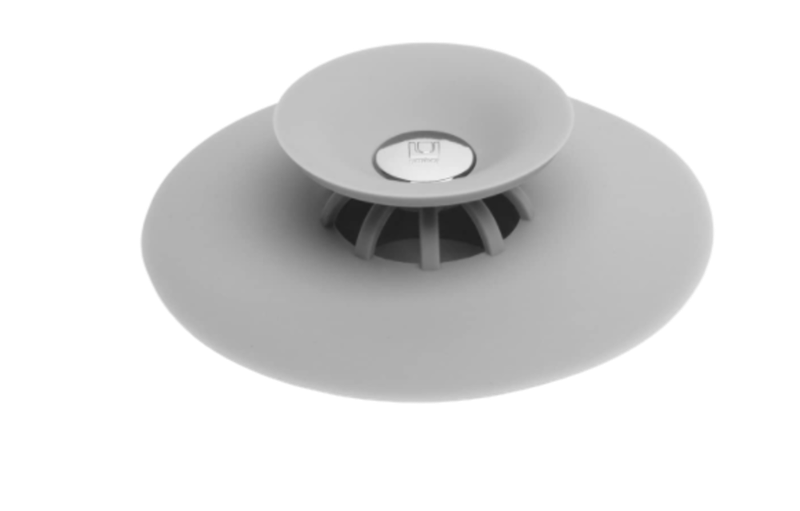 Flex Drain Stop/Hair Catcher