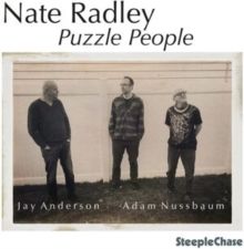 Puzzle People (CD / Album)