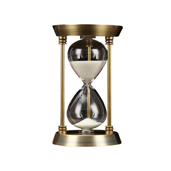 Luxury Home Deco Table Hourglass 15/30/60Mins 500/501/502