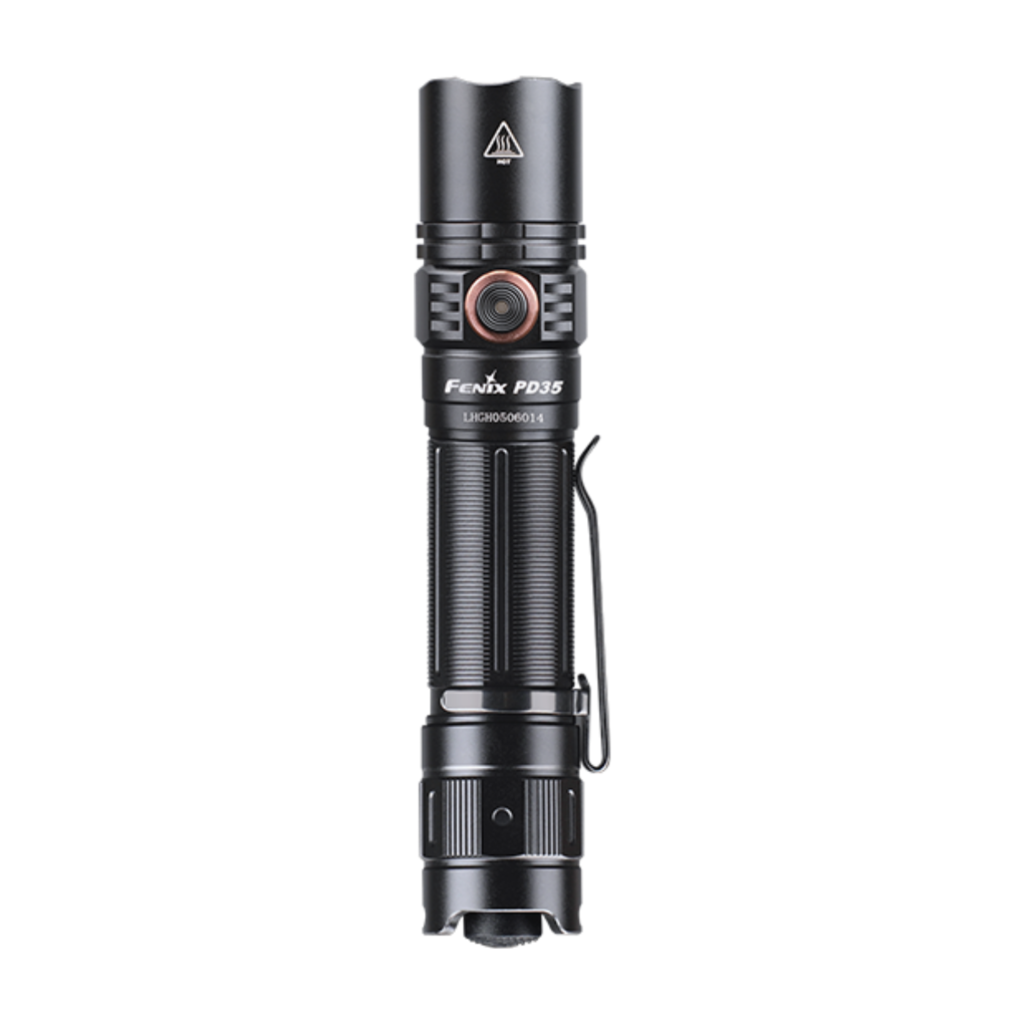 Fenix PD35 V3.0 High-Performance Tactical Flashlight | Shop Today. Get ...