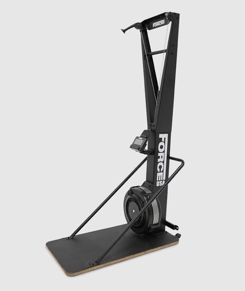 Force USA Ski Trainer &amp; Stand