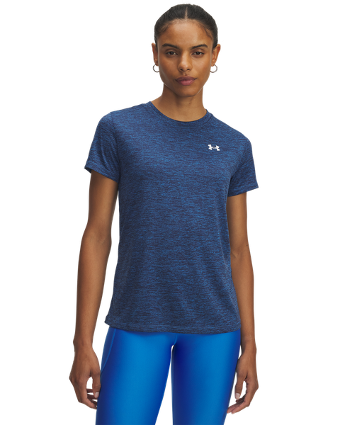 Under Armour Women's Tech Twist Short Sleeve T-Shirt