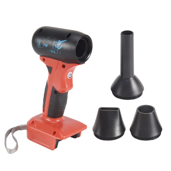 Wind Speed Handheld Violent Fan For Milwaukee 18V Battery