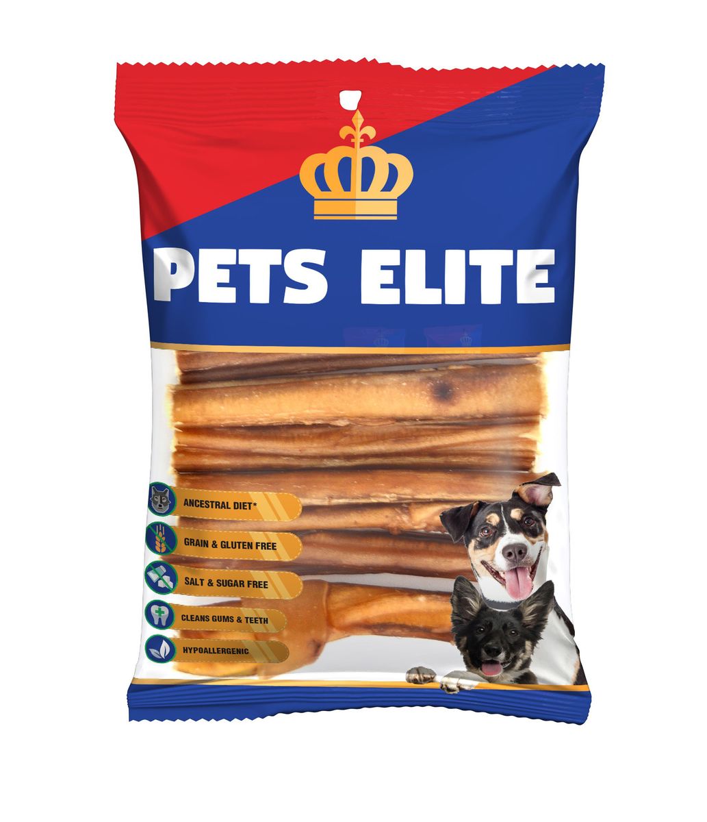 Pets Elite Beef Chew Treats - 10 Pack | Shop Today. Get it Tomorrow ...