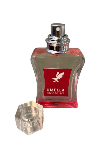 Ladies Flora Gorgeous Gardenia fragrance 30 ml Eau De Perfume