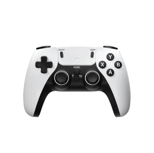 Concurrent Gaming Console