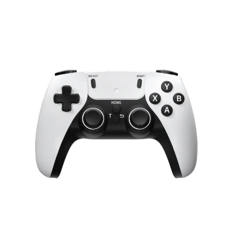 Concurrent Gaming Console Image