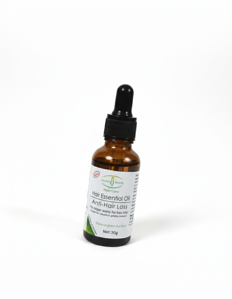 Aichun Beauty Anti-Hair Loss Hair Essential Oil - Natural Growth Stimulator