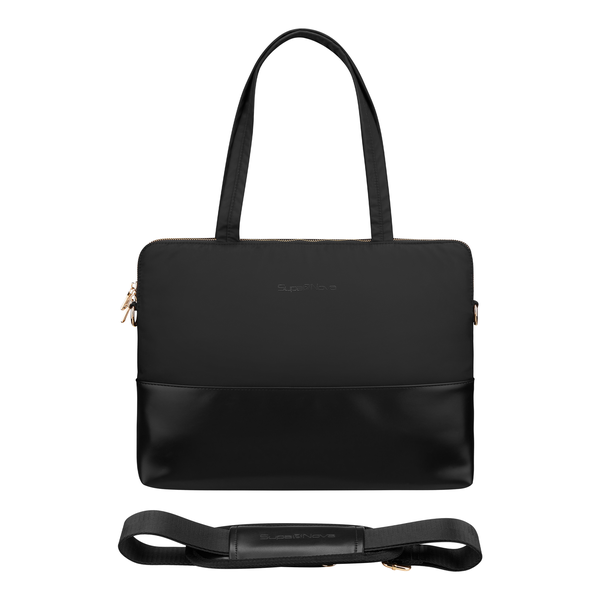 Supanova Gwen 15.6" Multi-Functional Travel &amp; Work Bag Laptop Backpack