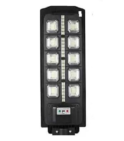 Solar Street Light - 200w