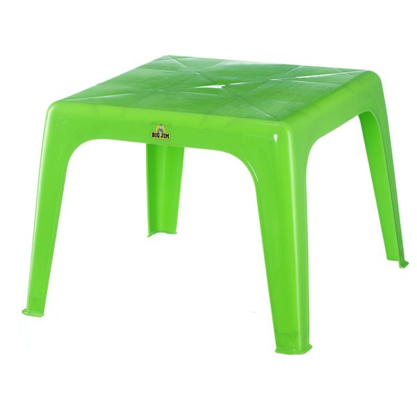 Kidies Plastic Tables