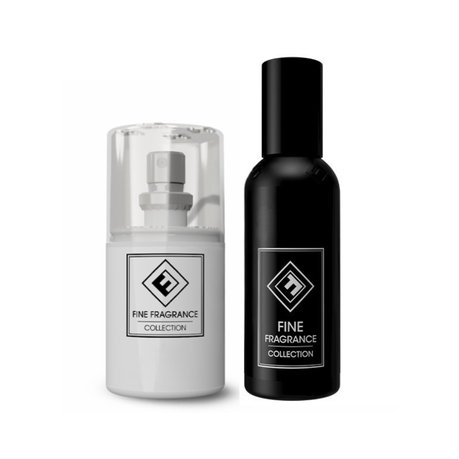 Signature Duo Perfume Gift Set - Elegant & Easy Gifting for Every Occasion Image
