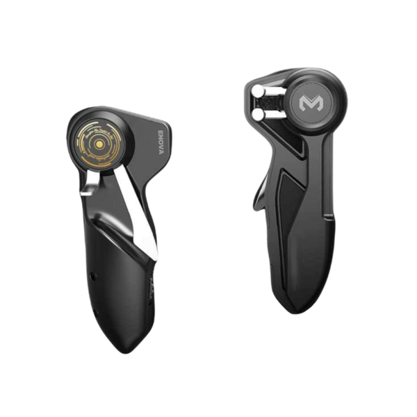 Enova Tablet Game Controller 6-Finger Triggers Aim &amp; Fire for COD &amp; PUBG