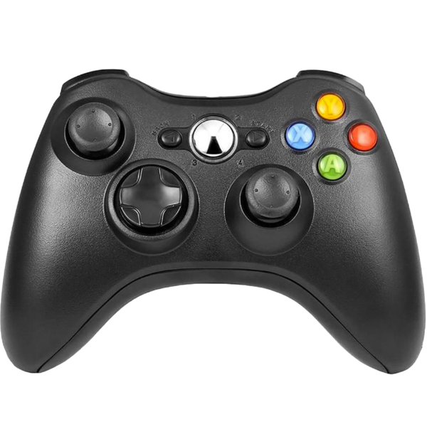 Generic Xbox 360 Controller - Wireless Controller for X Box 360 Controller