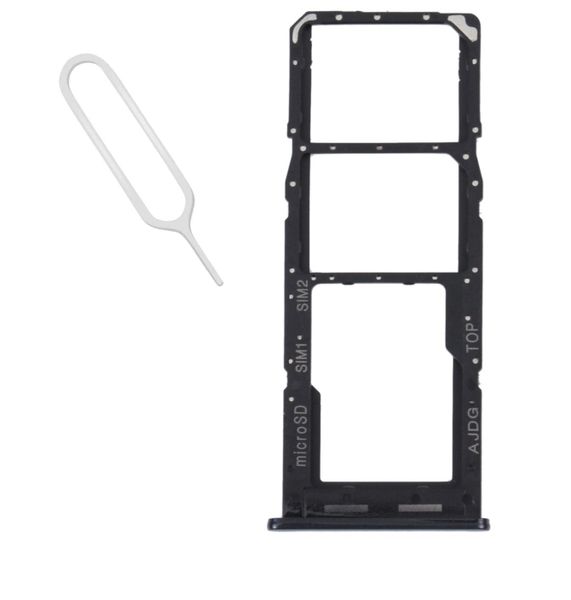Sim Card Tray Compatible with Samsung A04 s