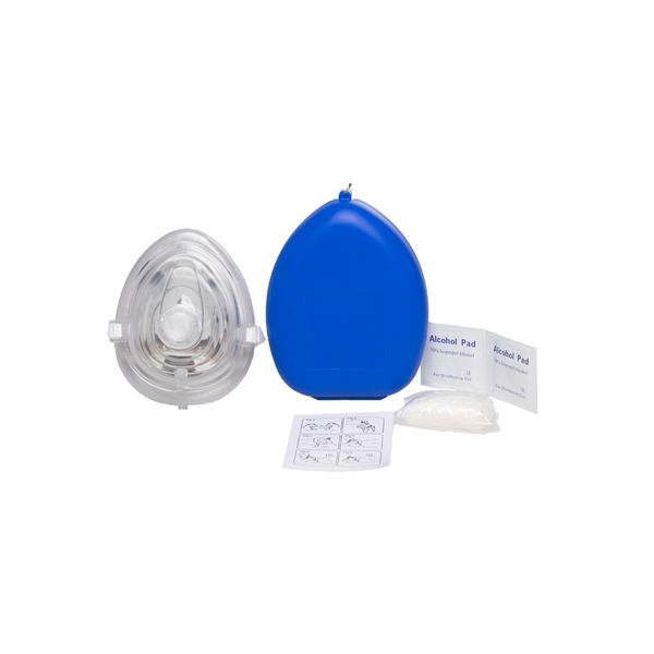 CPR Pocket Mask