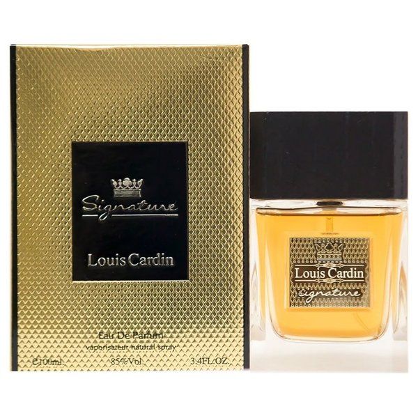 Louis Cardin Signature 100ml EDP