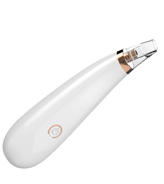 Electric Vacuum Facial Blackhead Remover -F19-8-35