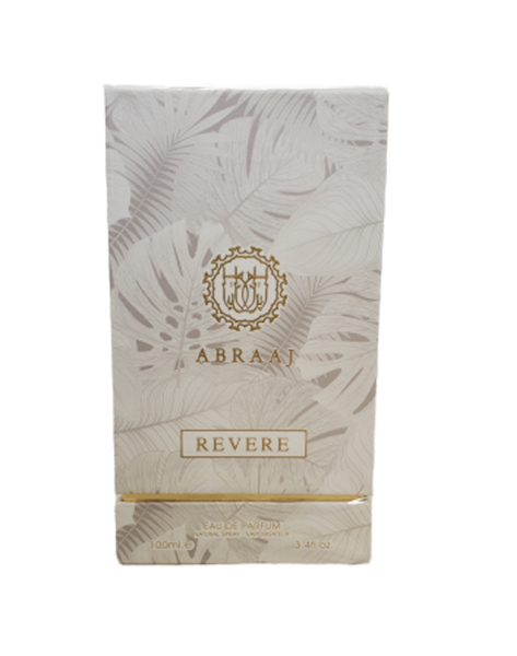Abraaj Revere Eau De Parfume 100 ML Perfume High End Niche Fragrance