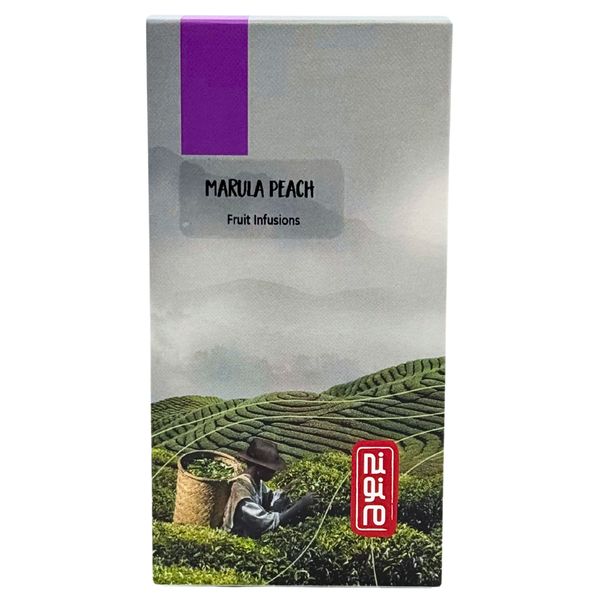 Nigiro Marula Peach Fruit Infusion 100g