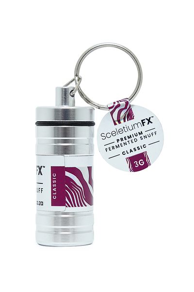 SCELETIUM FX Classic Premium Fermented Snuff 3g