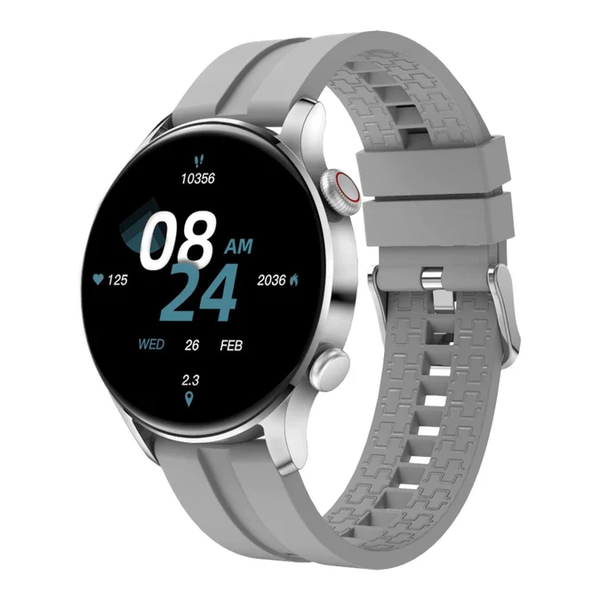 Polartec Fit Sport Watch With Camera