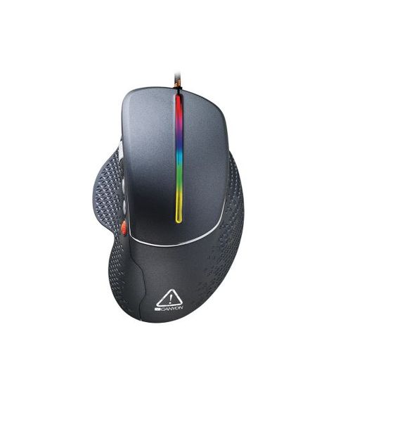 Canyon Apstar GM-12 Wired High-end Gaming Mouse