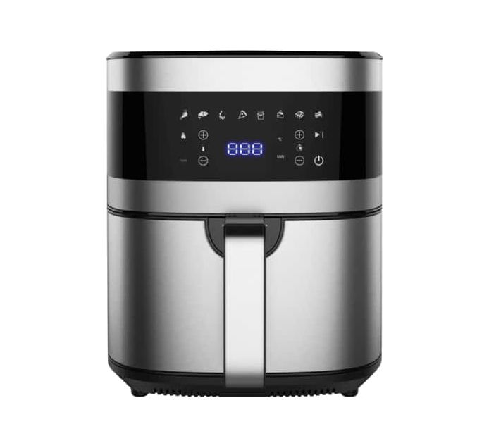 Kambrook Digital Air Fryer 5.5L Shop Today. Get it Tomorrow